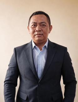 TAUFIK HIDAYAT